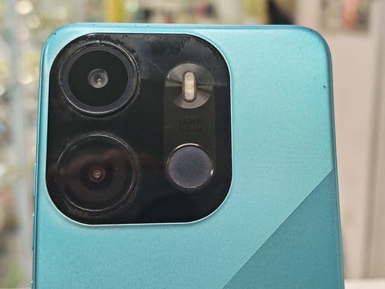 Фото 2: Tecno Spark Go 2023 3/64GB по адресу г. Краснотурьинск, ул. Рюмина, 1