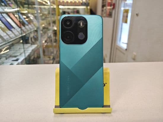 Фото 3: Tecno Spark Go 2023 3/64GB по адресу г. Краснотурьинск, ул. Рюмина, 1