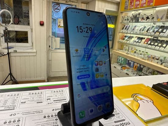 Фото 3: Honor X7d 6/128GB по адресу г. Верхняя Тура, ул. Иканина, 90