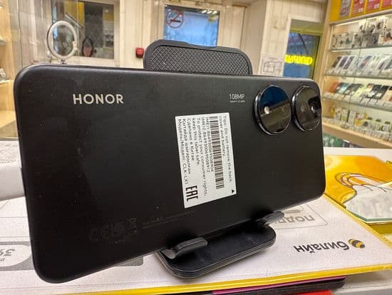 Фото 5: Honor X7d 6/128GB по адресу г. Верхняя Тура, ул. Иканина, 90