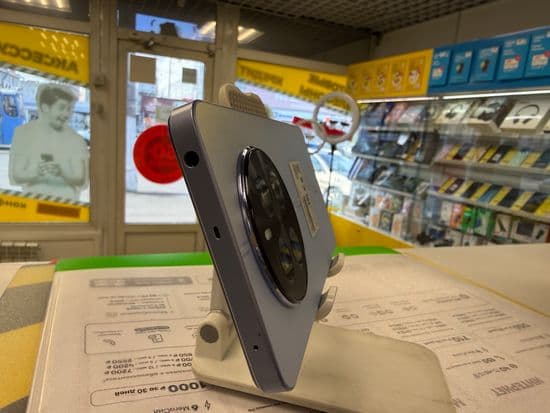 Фото 6: Realme 12 4G 8/128GB по адресу г. Нижний Тагил, ул. Фрунзе, 37б к2