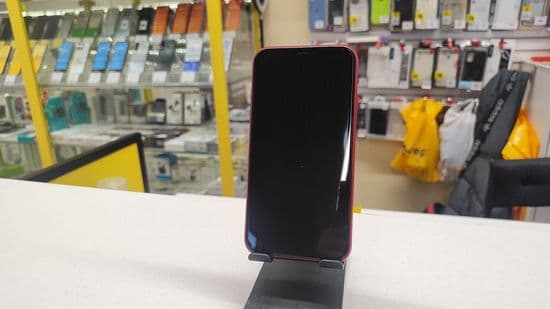 Фото 8: Apple iPhone 11 64Gb по адресу г.Н.Тагил, пр-т Ленинградский,28