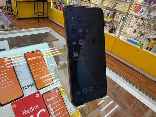 Фото 2: Realme 11 8/256GB по адресу г. Нижний Тагил, ул. Фрунзе, 37б к2