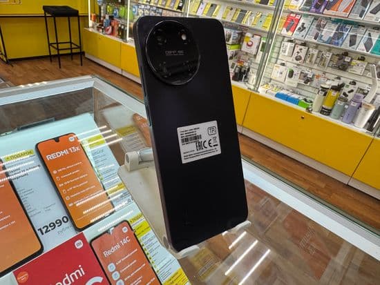 Фото 3: Realme 11 8/256GB по адресу г. Нижний Тагил, ул. Фрунзе, 37б к2