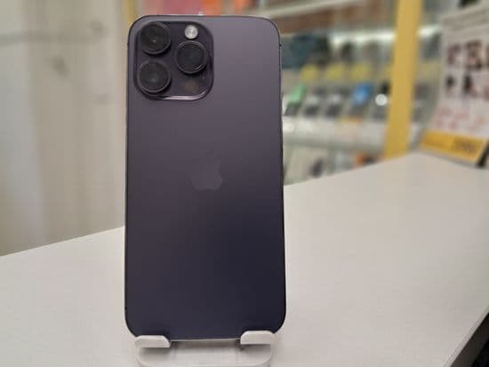 Фото 4: Apple iPhone 14 Pro Max 128gb (E-SIM) по адресу г.Н.Тагил, ул.Металлургов,58а