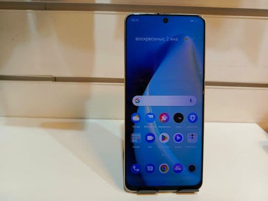 Фото 4: Realme 10 Pro 12/256GB по адресу г.Карпинск, ул.Колхозная,56