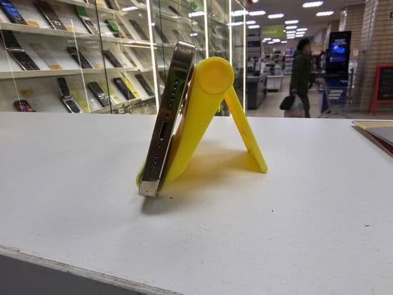 Фото 1: Apple iPhone 13 Pro 256Gb по адресу г.Волчанск, ул.Социалистическая,2а