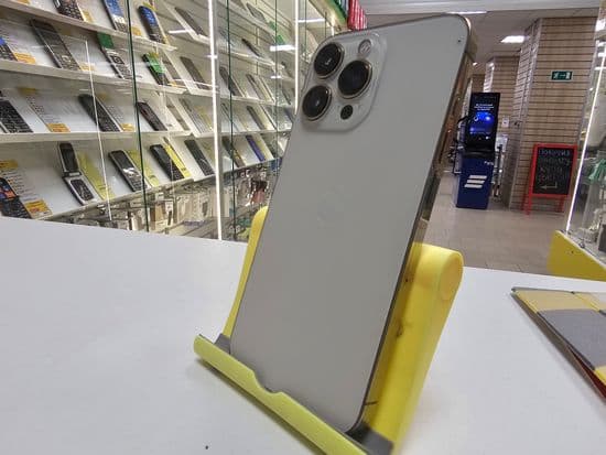 Фото 6: Apple iPhone 13 Pro 256Gb по адресу г.Волчанск, ул.Социалистическая,2а