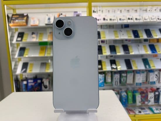 Фото 1: Apple iPhone 15 128GB по адресу г. Нижний Тагил, ул. Ленина 10