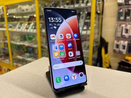 Фото 5: Tecno Camon 30 8/256GB по адресу г.Н.Тагил, пр-т Ленинградский,28