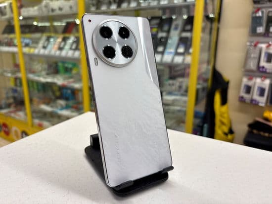 Фото 7: Tecno Camon 30 8/256GB по адресу г.Н.Тагил, пр-т Ленинградский,28