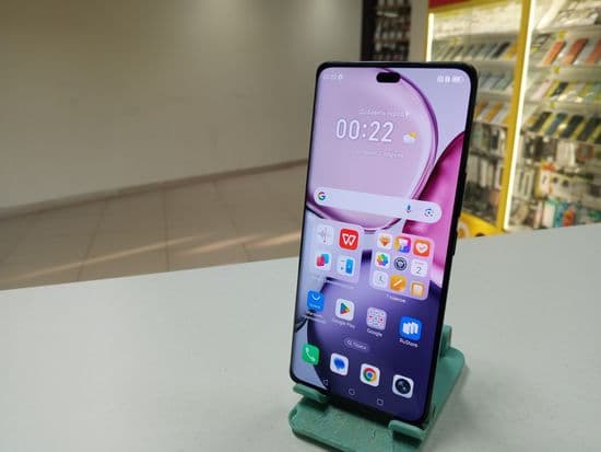 Фото 2: Honor X9c 12/256GB по адресу г.Н.Тагил, ул.Зари,21