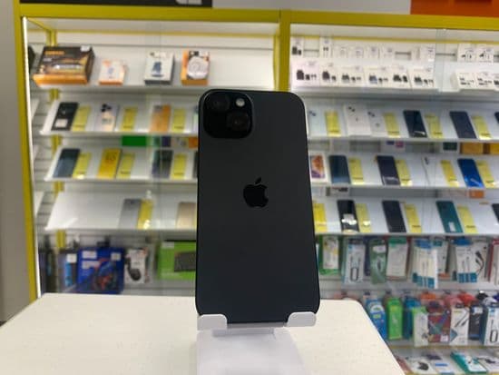 Фото 2: Apple iPhone 15 128GB по адресу г.Н.Тагил, ул.Садовая,81