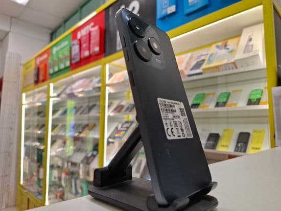 Фото 2: Tecno Spark 20c 4/256GB по адресу г. Нижний Тагил, пр-т Вагоностроителей, 21