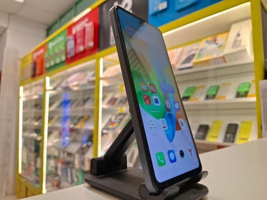 Фото 4: Tecno Spark 20c 4/256GB по адресу г. Нижний Тагил, пр-т Вагоностроителей, 21
