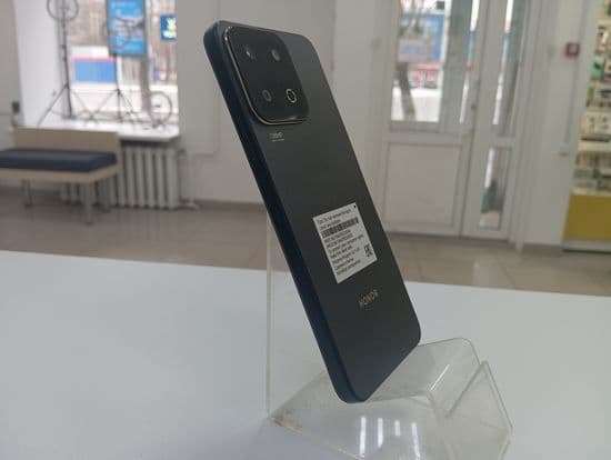 Фото 2: Honor X7c 6/128GB по адресу г. Нижний Тагил, пр-т Вагоностроителей, 21