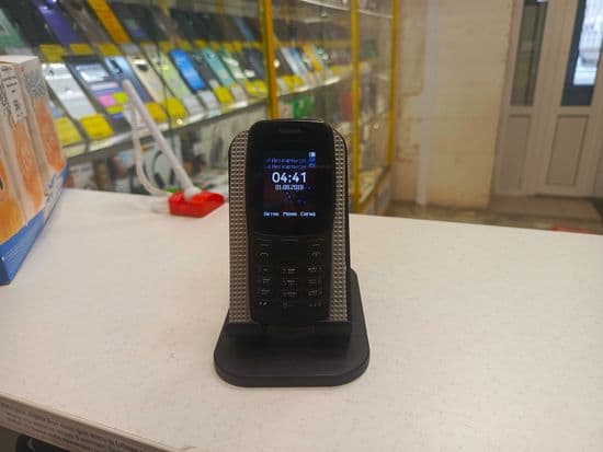 Фото 5: Nokia 106 по адресу г. В.Тагил, ул. Ленина, 92