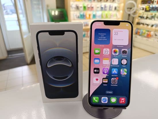 Фото 2: Apple iPhone 16e 256GB по адресу г.Н.Тагил, ул.Металлургов,50Б