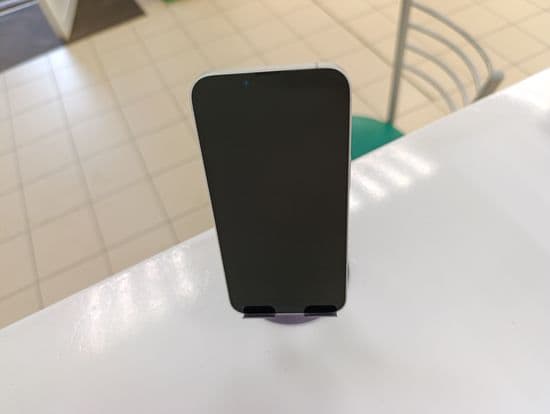Фото 8: Apple iPhone 16e 256GB по адресу г.Н.Тагил, ул.Металлургов,50Б
