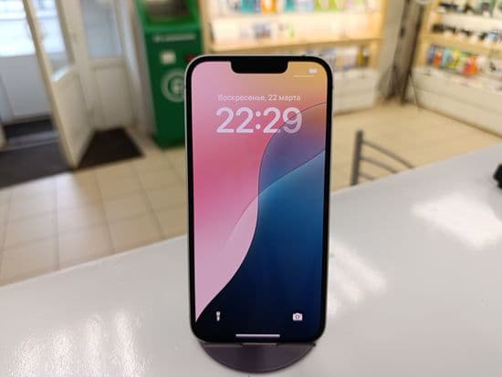 Фото 9: Apple iPhone 16e 256GB по адресу г.Н.Тагил, ул.Металлургов,50Б