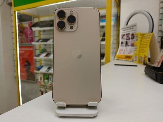 Фото 8: Apple iPhone 13 Pro Max 128Gb по адресу г. Нижний Тагил, пр-т Мира, 71