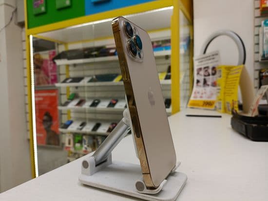 Фото 9: Apple iPhone 13 Pro Max 128Gb по адресу г. Нижний Тагил, пр-т Мира, 71