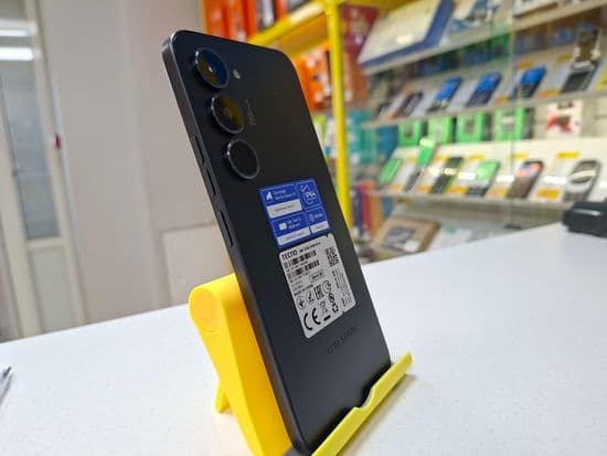 Фото 2: Tecno Spark 40 Pro 8/256GB по адресу г.Артемовский, ул.Свободы,42