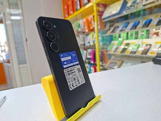 Фото 3: Tecno Spark 40 Pro 8/256GB по адресу г.Артемовский, ул.Свободы,42