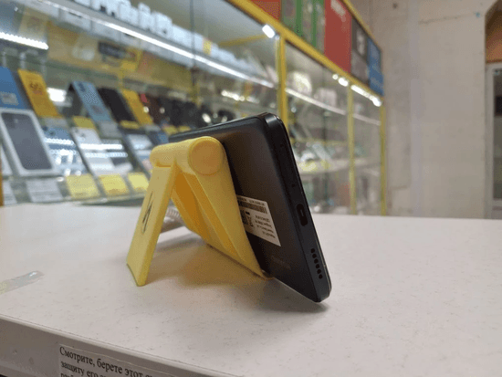 Фото 2: Huawei Nova Y72S 8/128Gb по адресу г. В.Тагил, ул. Ленина, 92