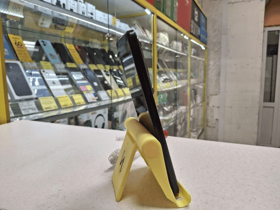 Фото 3: Huawei Nova Y72S 8/128Gb по адресу г. В.Тагил, ул. Ленина, 92