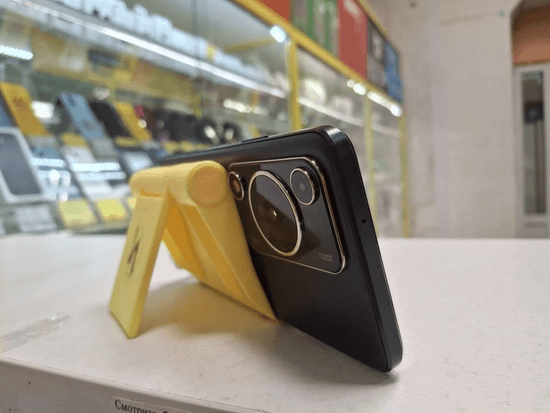 Фото 5: Huawei Nova Y72S 8/128Gb по адресу г. В.Тагил, ул. Ленина, 92