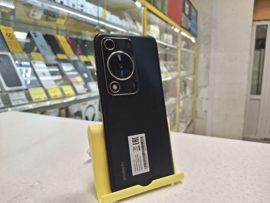 Фото 6: Huawei Nova Y72S 8/128Gb по адресу г. В.Тагил, ул. Ленина, 92