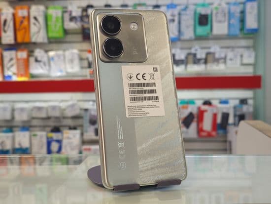 Фото 6: Xiaomi Poco M7 Pro 5G 12/256GB по адресу г.Верхотурье, ул.Ершова,5