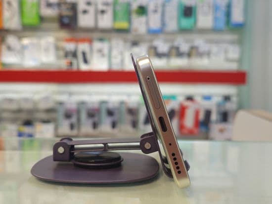 Фото 7: Xiaomi Poco M7 Pro 5G 12/256GB по адресу г.Верхотурье, ул.Ершова,5