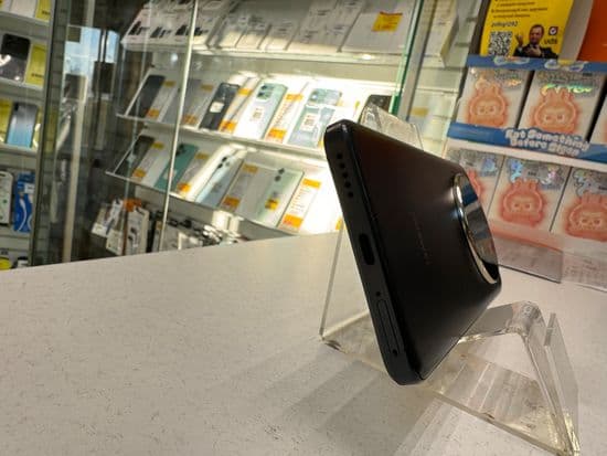 Фото 3: Huawei Nova 12i 8/256GB по адресу г.Н.Тагил, пр-т Ленинградский, 83а, ост.компл.«Мечта»