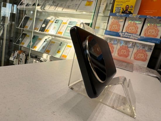 Фото 5: Huawei Nova 12i 8/256GB по адресу г.Н.Тагил, пр-т Ленинградский, 83а, ост.компл.«Мечта»