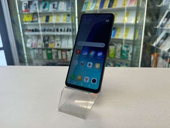 Фото 2: Xiaomi Redmi 14C 4/128GB по адресу г. Карпинск, ул. Мира, 65