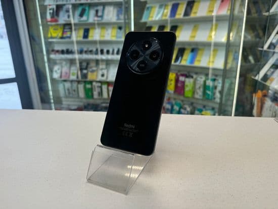 Фото 4: Xiaomi Redmi 14C 4/128GB по адресу г. Карпинск, ул. Мира, 65