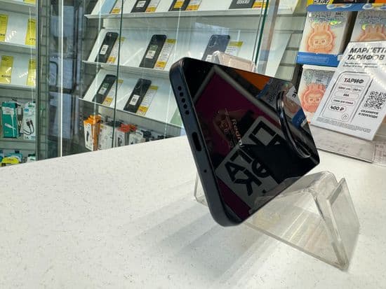 Фото 5: Xiaomi Redmi 14C 4/128GB по адресу г. Карпинск, ул. Мира, 65