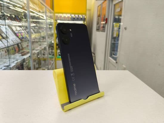 Фото 2: Realme 10 4/128Gb по адресу г. Краснотурьинск, ул. Рюмина, 1