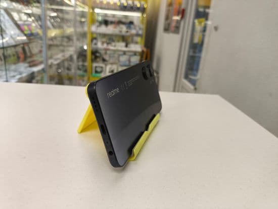 Фото 3: Realme 10 4/128Gb по адресу г. Краснотурьинск, ул. Рюмина, 1