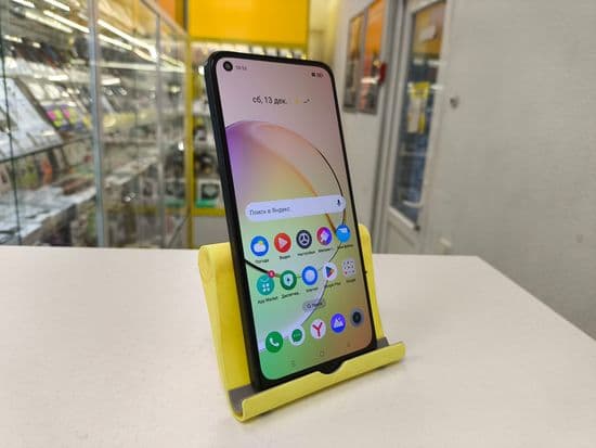 Фото 7: Realme 10 4/128Gb по адресу г. Краснотурьинск, ул. Рюмина, 1