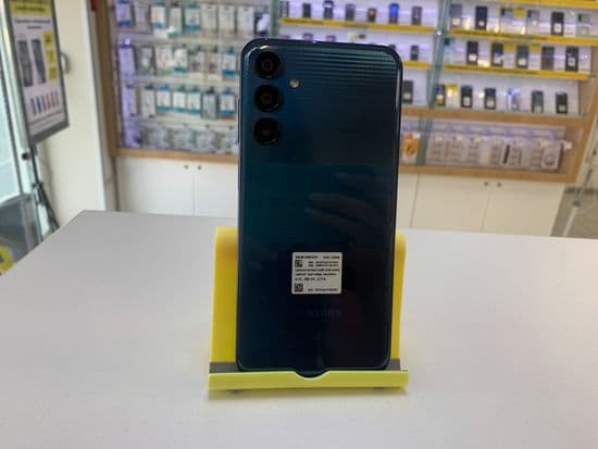 Фото 5: Samsung Galaxy M15 6/128GB по адресу г. Краснотурьинск, ул. Ленина, 76