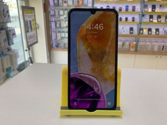 Фото 7: Samsung Galaxy M15 6/128GB по адресу г. Краснотурьинск, ул. Ленина, 76
