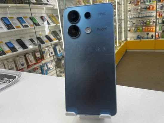 Фото 5: Xiaomi Redmi Note 13 8/256GB по адресу г.Кушва, ул.Строителей,12