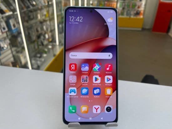 Фото 7: Xiaomi Redmi Note 13 8/256GB по адресу г.Кушва, ул.Строителей,12