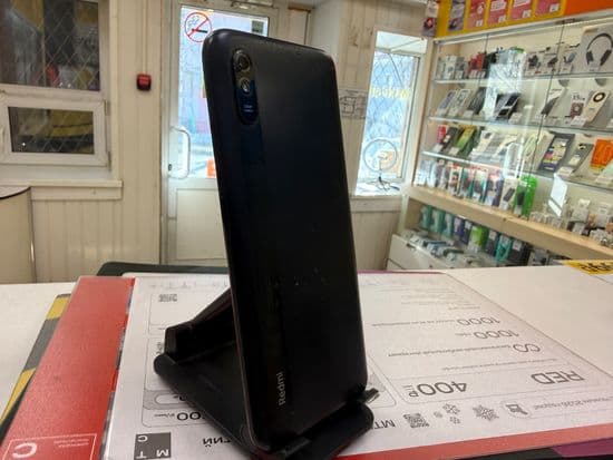 Фото 3: Xiaomi Redmi 9A 2/32Gb по адресу г. Верхняя Тура, ул. Иканина, 90