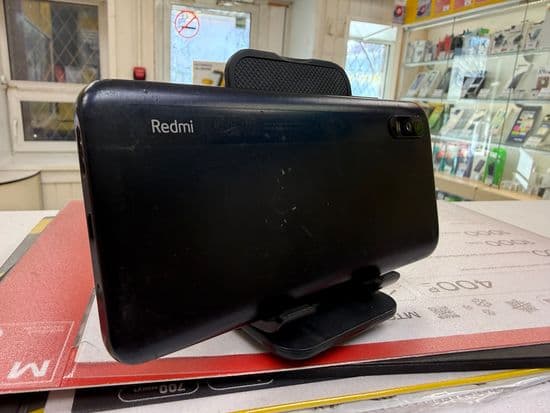 Фото 4: Xiaomi Redmi 9A 2/32Gb по адресу г. Верхняя Тура, ул. Иканина, 90