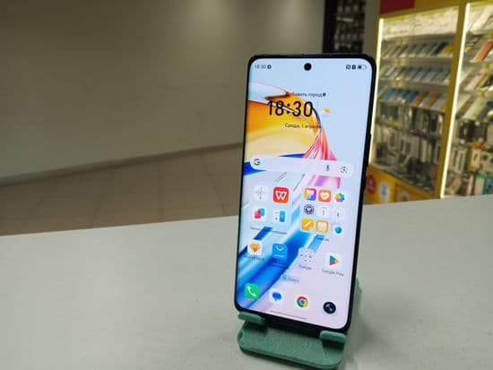 Фото 5: Honor X9b 12/256GB по адресу г.Н.Тагил, ул.Зари,21