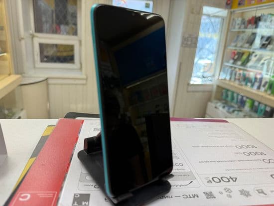 Фото 1: Xiaomi Redmi 9T 4/64GB (NFC) по адресу г. Верхняя Тура, ул. Иканина, 90